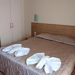 Macon Wellness & Lägenhetshotell Sveti Vlas