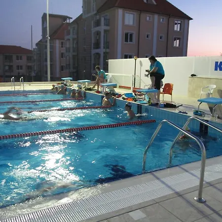 Macon Wellness & سفيتي فلاس