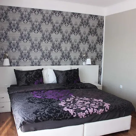 Macon Wellness & شقة فندقية سفيتي فلاس