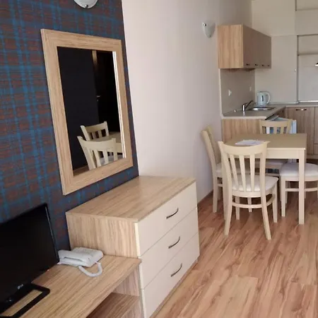 شقة فندقية Macon Wellness & سفيتي فلاس