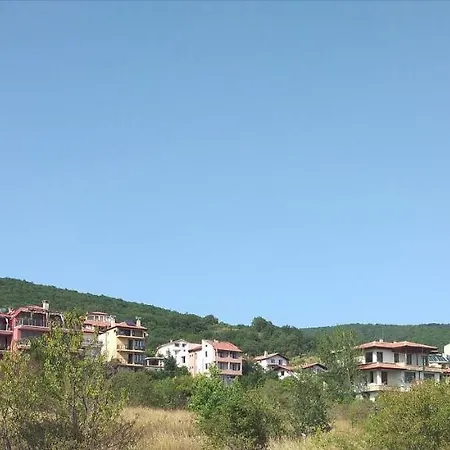 Macon Wellness & شقة فندقية سفيتي فلاس