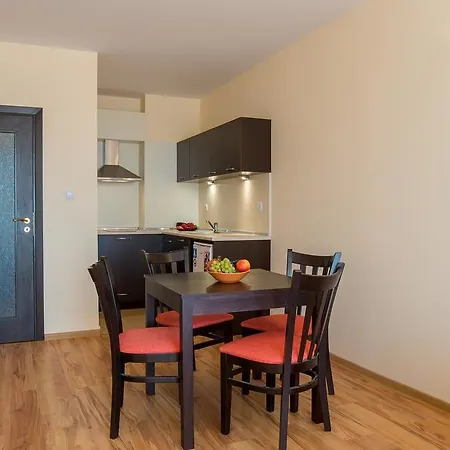 Macon Wellness & 3* سفيتي فلاس