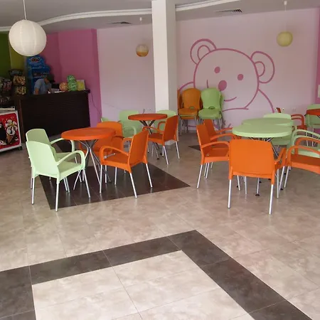 公寓式酒店 梅肯健康spa公寓 3*