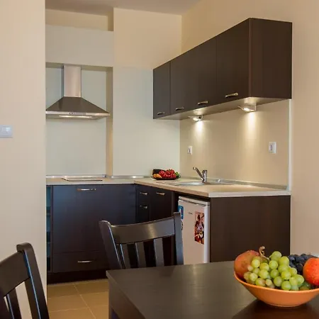 شقة فندقية Macon Wellness & سفيتي فلاس