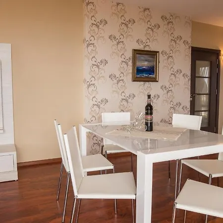 Macon Wellness & 3* سفيتي فلاس