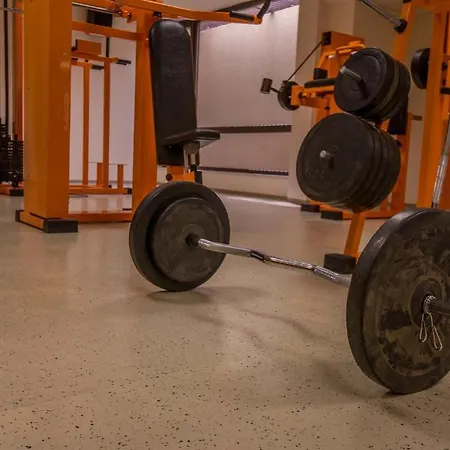 Macon Wellness & سفيتي فلاس