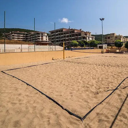 Macon Wellness & شقة فندقية سفيتي فلاس