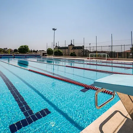 Macon Wellness & 3* سفيتي فلاس