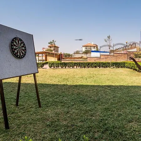 شقة فندقية Macon Wellness & سفيتي فلاس