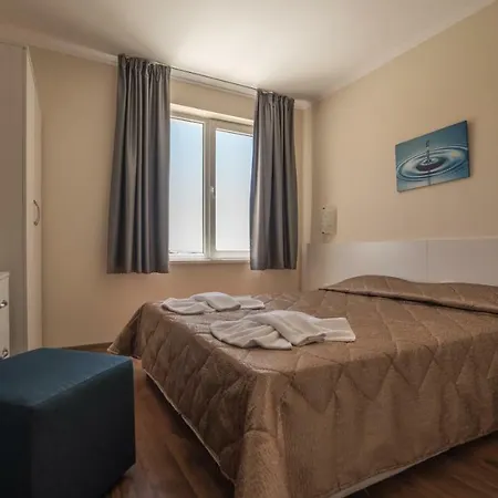 Macon Wellness & شقة فندقية سفيتي فلاس