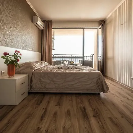 Macon Wellness & 3* سفيتي فلاس