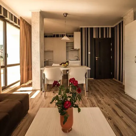 شقة فندقية Macon Wellness & سفيتي فلاس