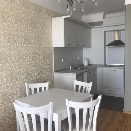 شقة فندقية Macon Wellness &