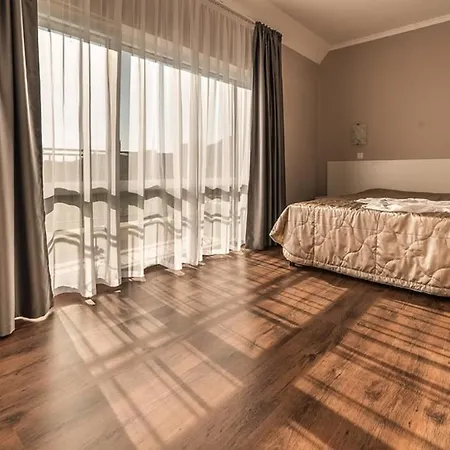 شقة فندقية Macon Wellness &