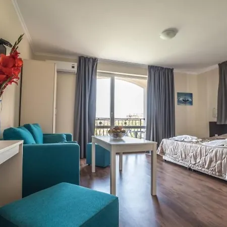 Macon Wellness & شقة فندقية سفيتي فلاس