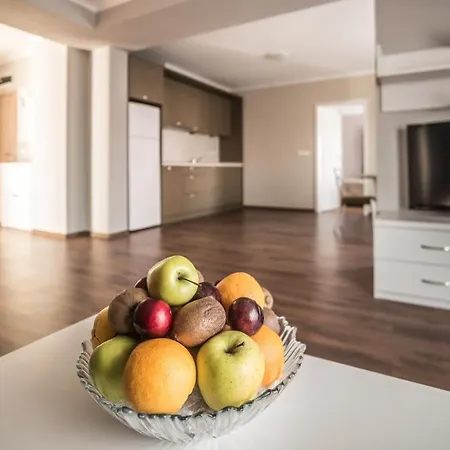 شقة فندقية Macon Wellness & سفيتي فلاس