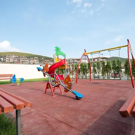 شقة فندقية Macon Wellness & 3*