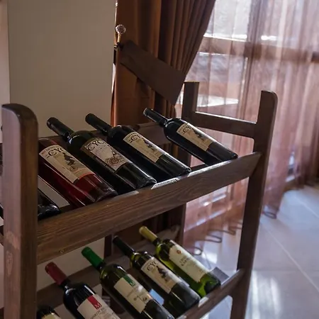 شقة فندقية Macon Wellness & 3*