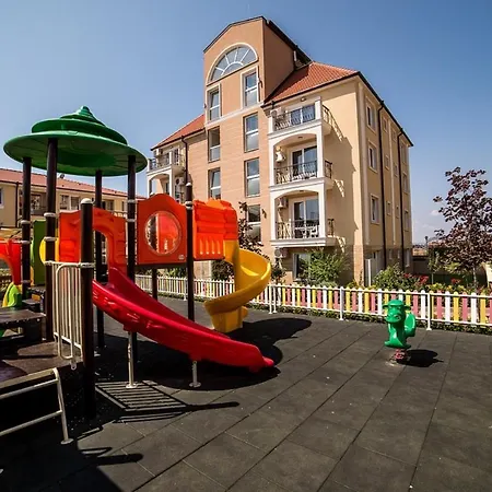 Macon Wellness & 3* سفيتي فلاس