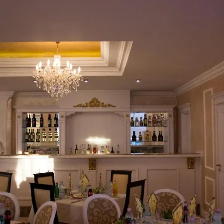 شقة فندقية Macon Wellness & 3*