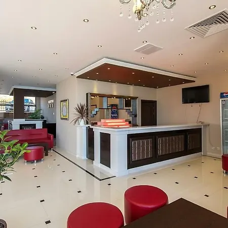 شقة فندقية Macon Wellness & 3*