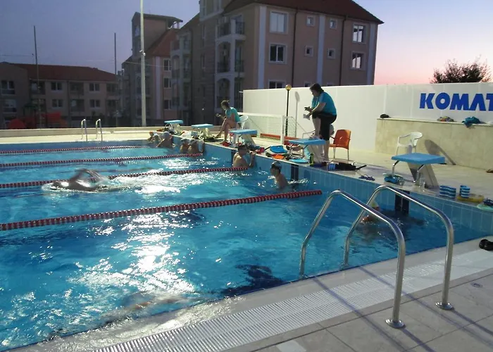 Macon Wellness & Sveti Vlas