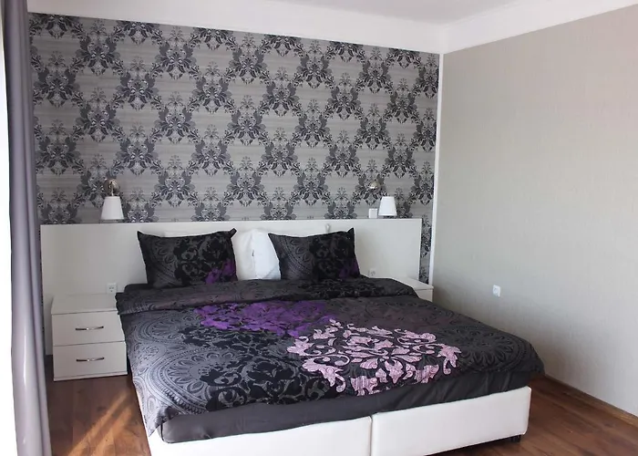 Macon Wellness & Aparthotel Sveti Vlas