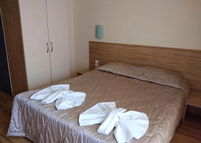 Macon Wellness & Aparthotel Sveti Vlas