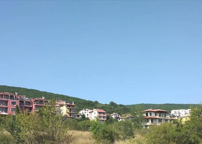 Macon Wellness & Aparthotel Sveti Vlas