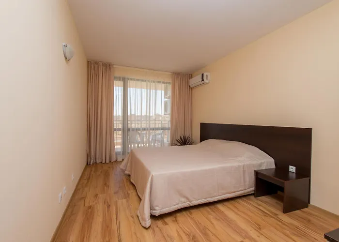 Macon Wellness & Sveti Vlas