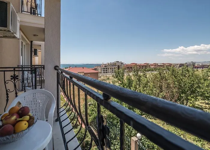 Macon Wellness & Sveti Vlas