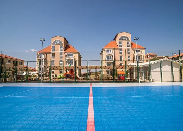 Macon Wellness & 3* Sveti Vlas