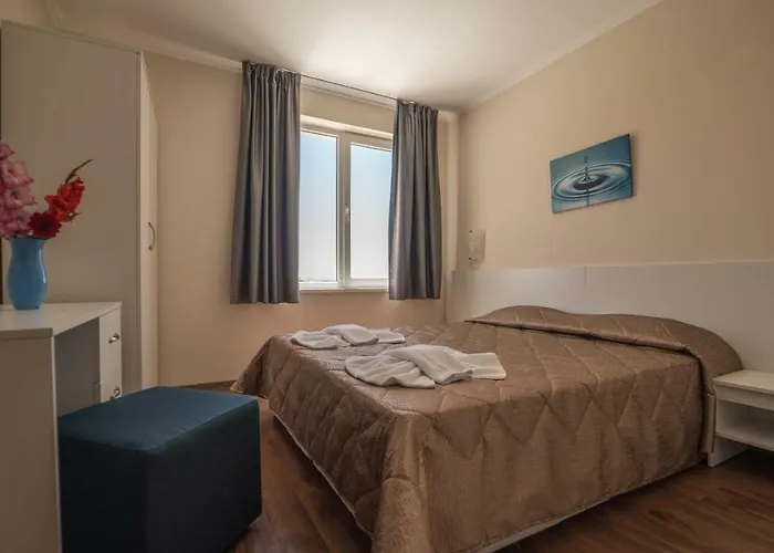 Macon Wellness & Aparthotel Sveti Vlas