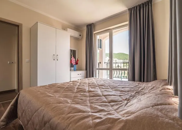 Macon Wellness & Aparthotel