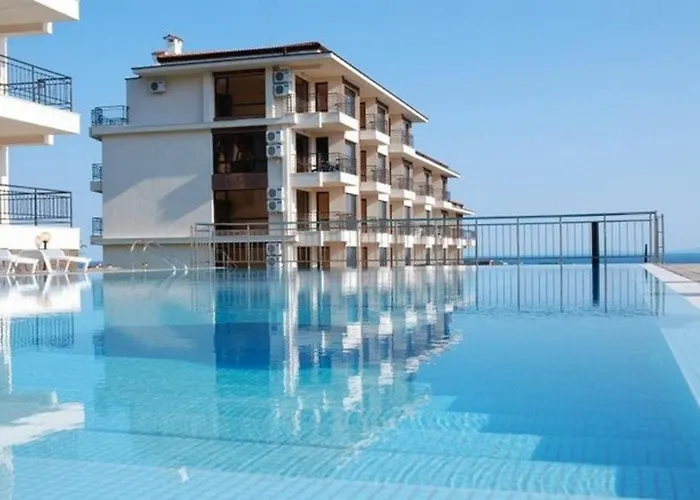 Macon Wellness & 3* Sveti Vlas