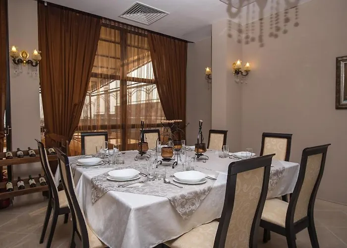 Macon Wellness & Appart hôtel